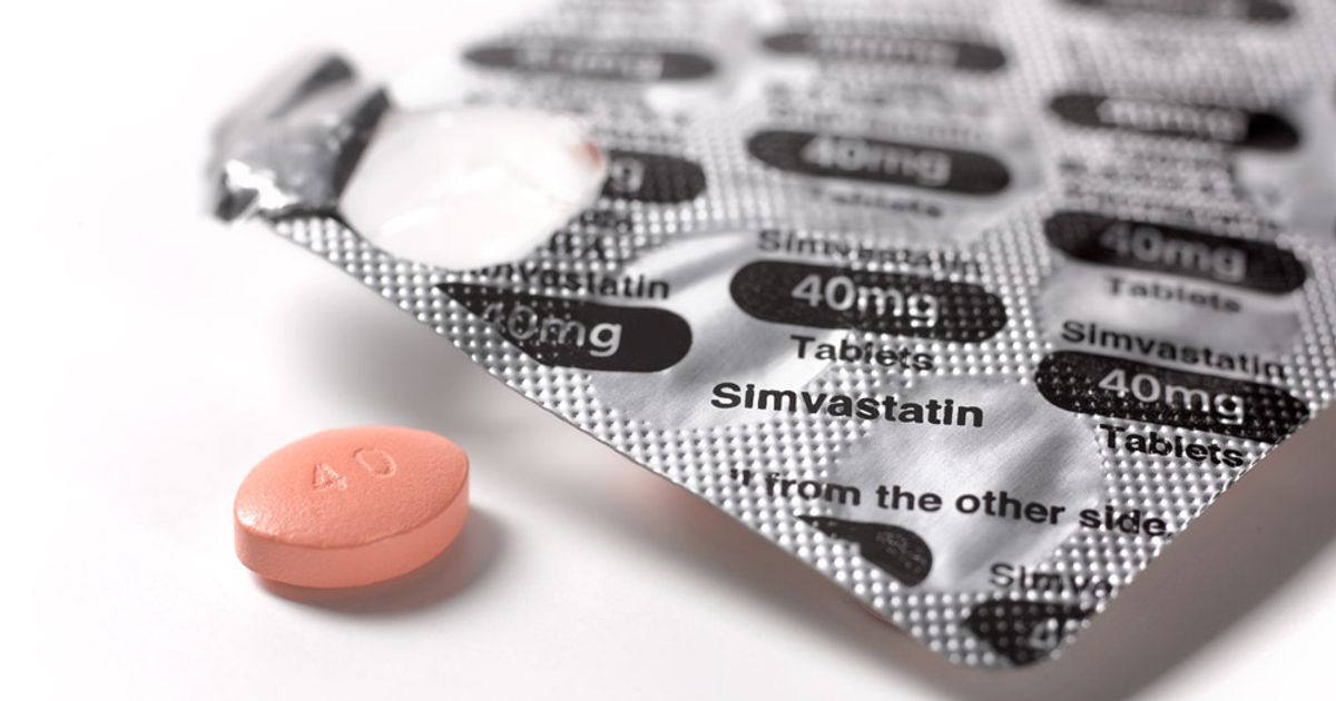 Heart pills taken by eight million Britons 'trigger memory loss